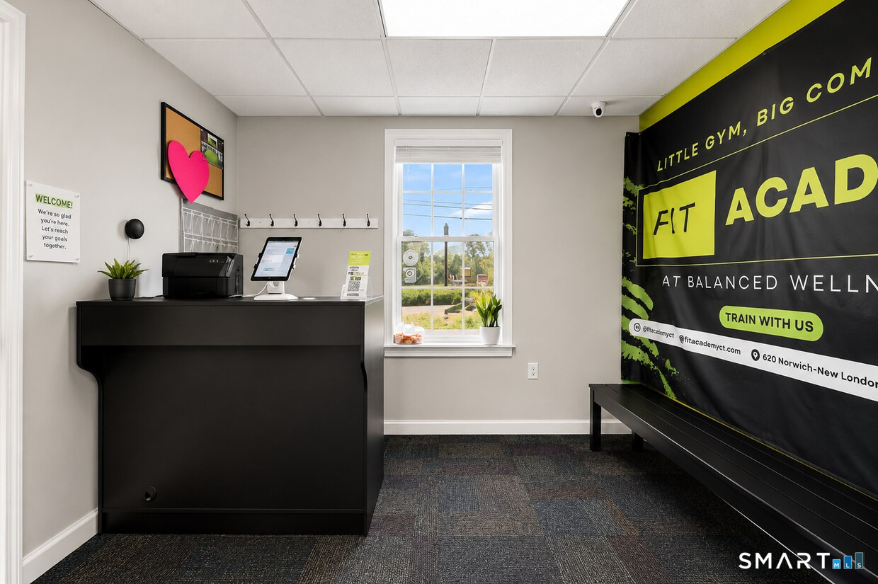 620 Route 32 Montville CT 06382