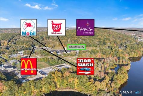 620 Route 32 Montville CT 06382