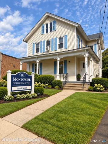 217 Montowese Street Branford CT 06405