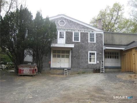 23 Keeler Avenue Norwalk CT 06854