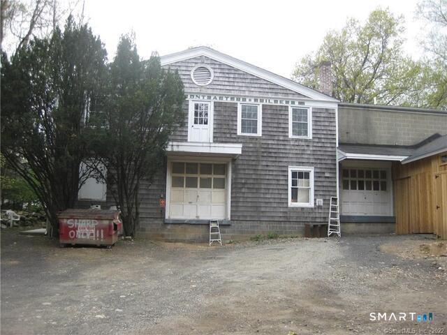 23 Keeler Avenue Norwalk CT 06854