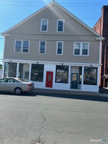 18 Bissell Street Manchester CT 06040