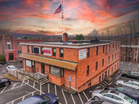 1001 Farmington Avenue Bristol CT 06010