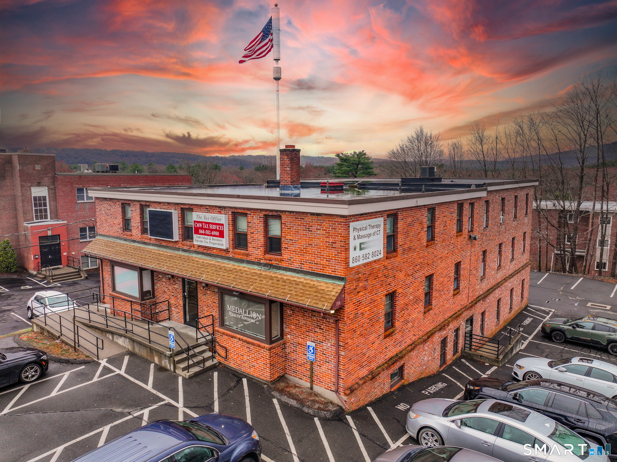 1001 Farmington Avenue Bristol CT 06010