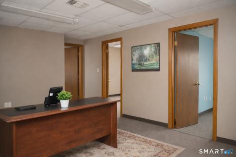 1001 Farmington Avenue Bristol CT 06010