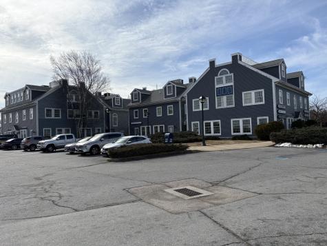 88-A Howard Street New London CT 06320