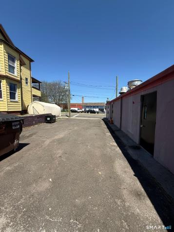 464 Colony Street Meriden CT 06451