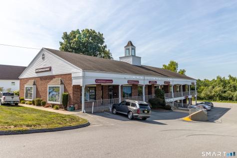 392 South Main Street Colchester CT 06415