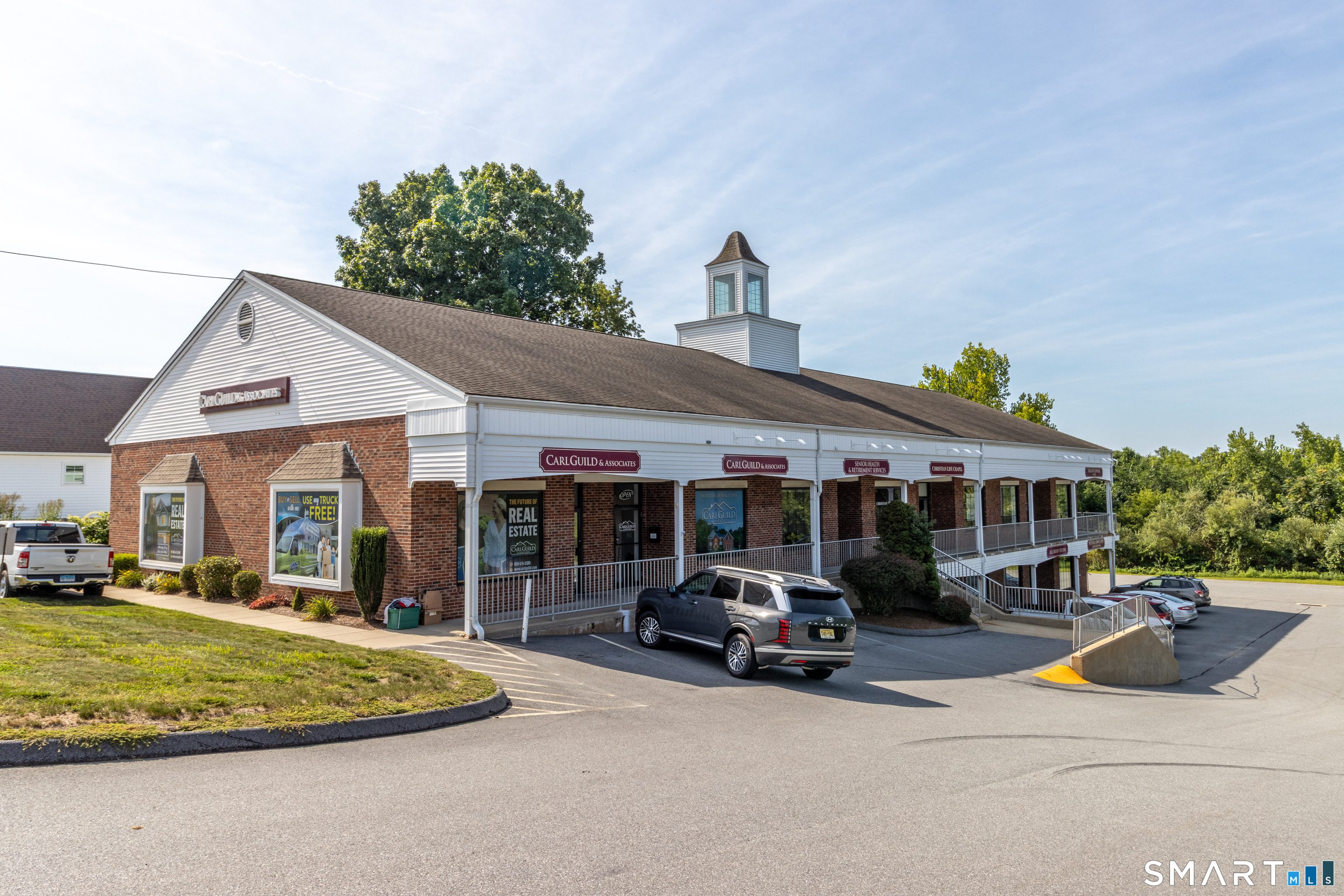 392 South Main Street Colchester CT 06415