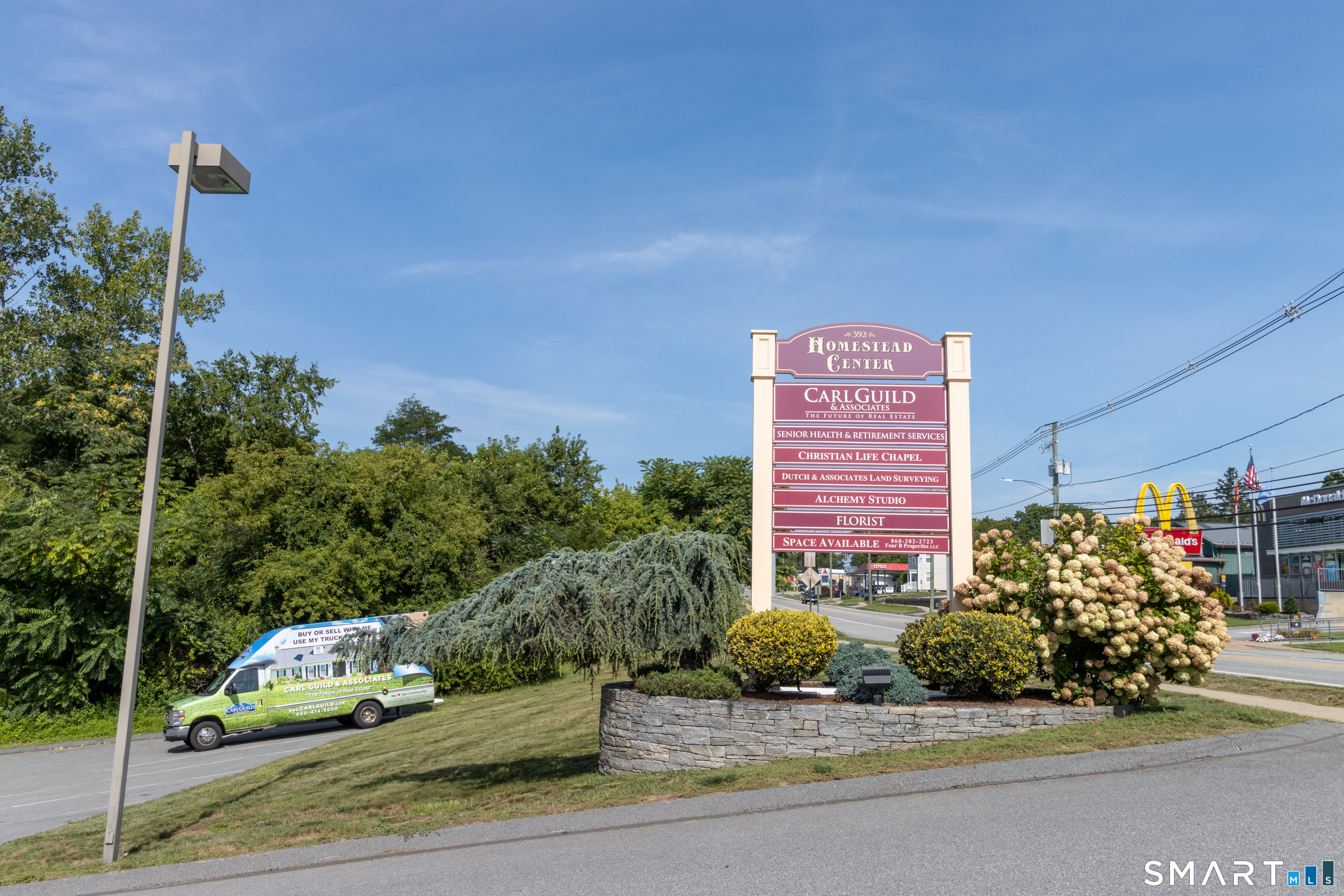 392 South Main Street Colchester CT 06415