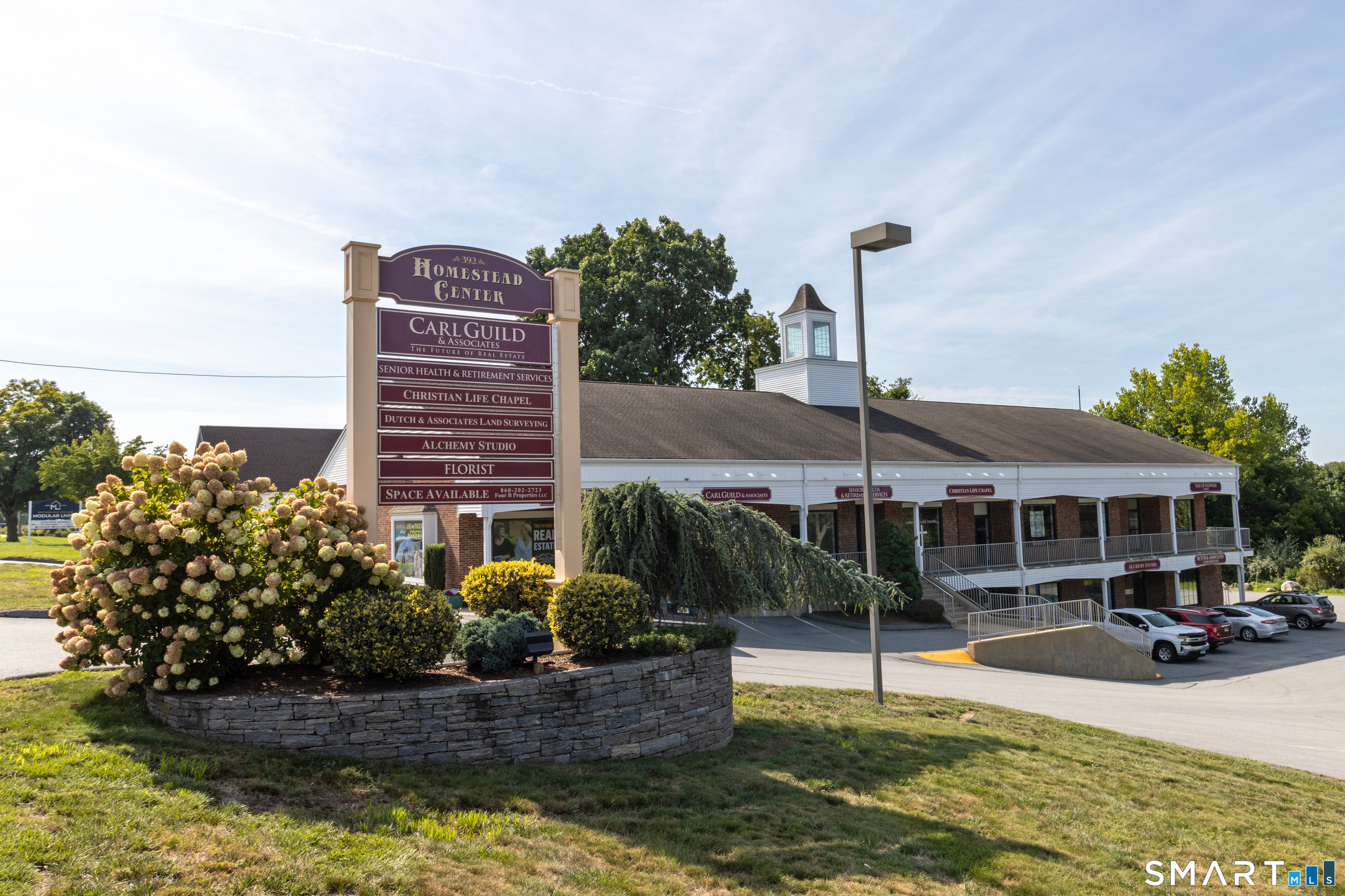 392 South Main Street Colchester CT 06415