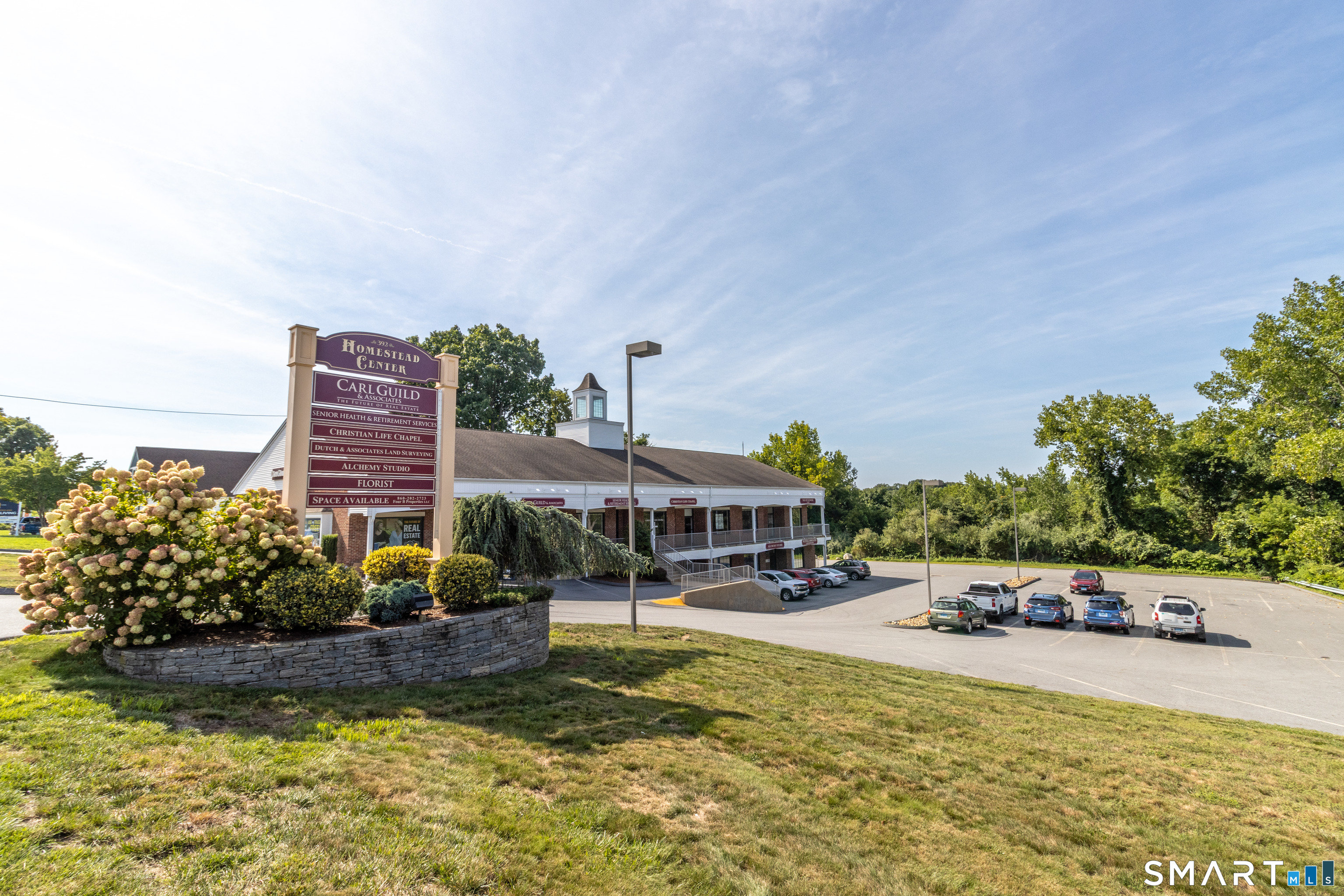 392 South Main Street Colchester CT 06415