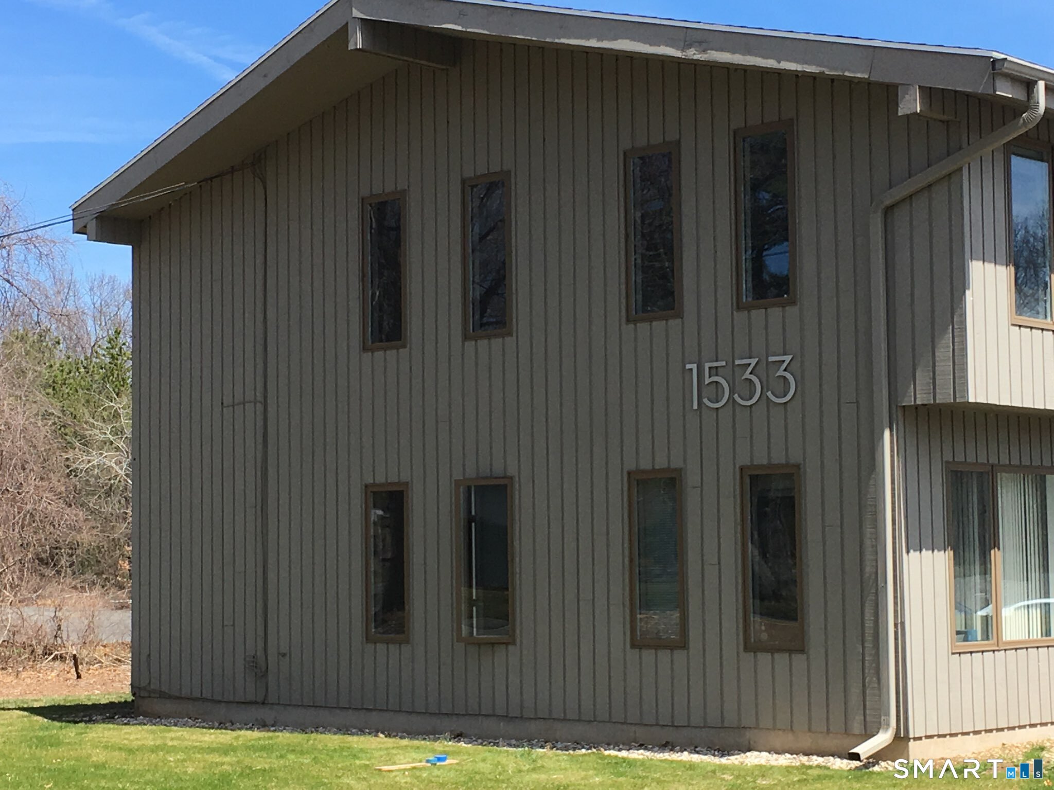 1533 New Britain Avenue Farmington CT 06032