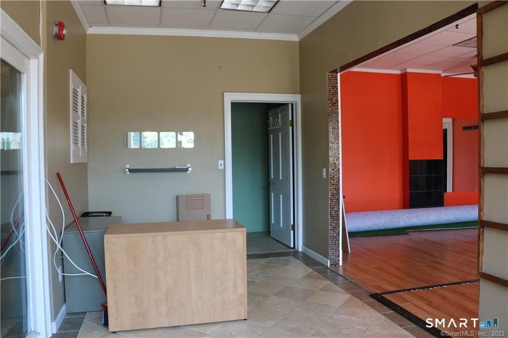 100 Research Drive Stamford CT 06906