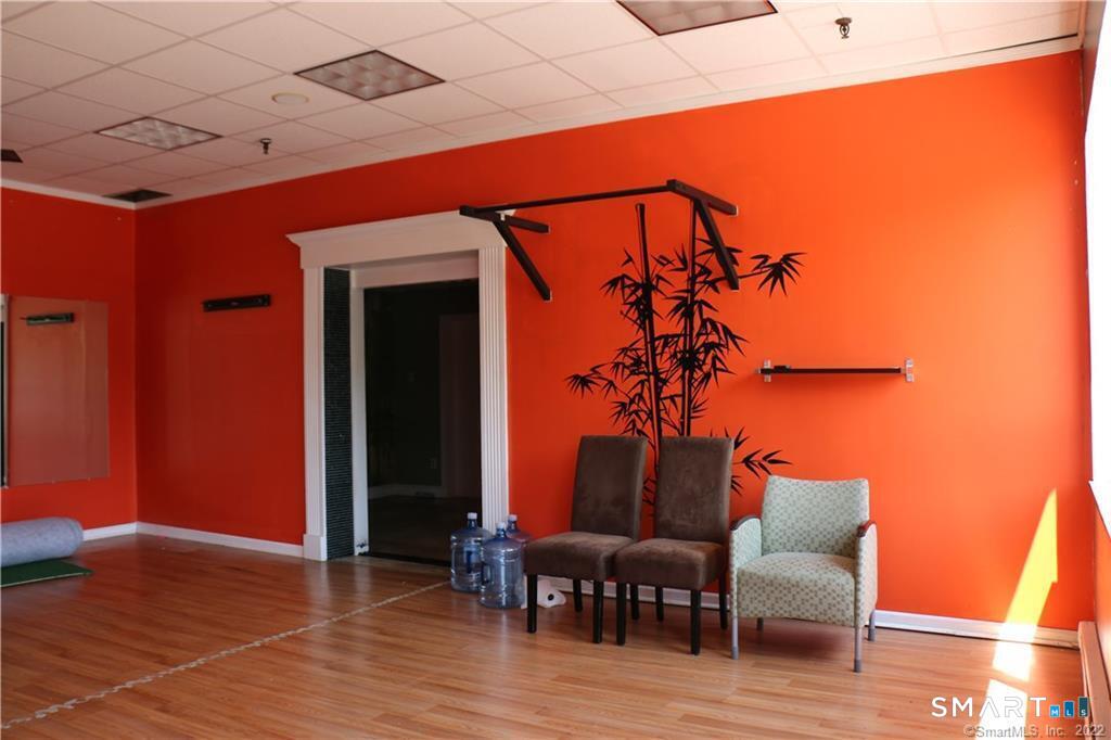 100 Research Drive Stamford CT 06906
