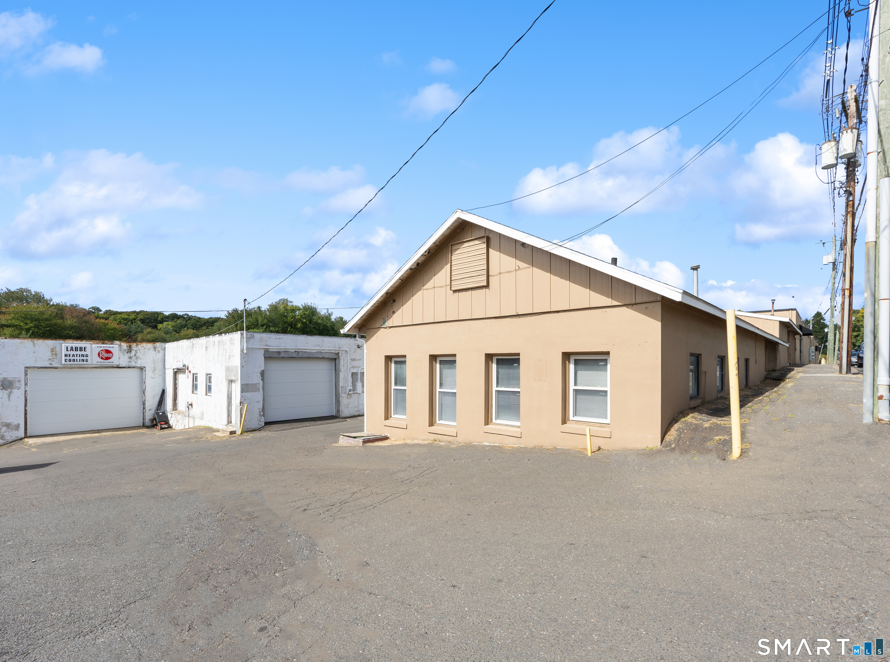 250 Porter Street Watertown CT 06795