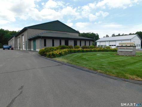 11 Northgate Drive Windsor Locks CT 06096