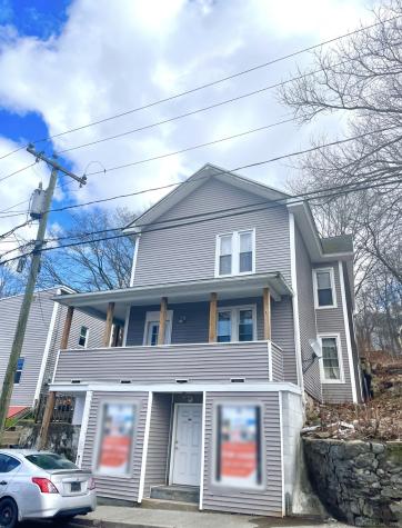 429 Baldwin Street Waterbury CT 06706