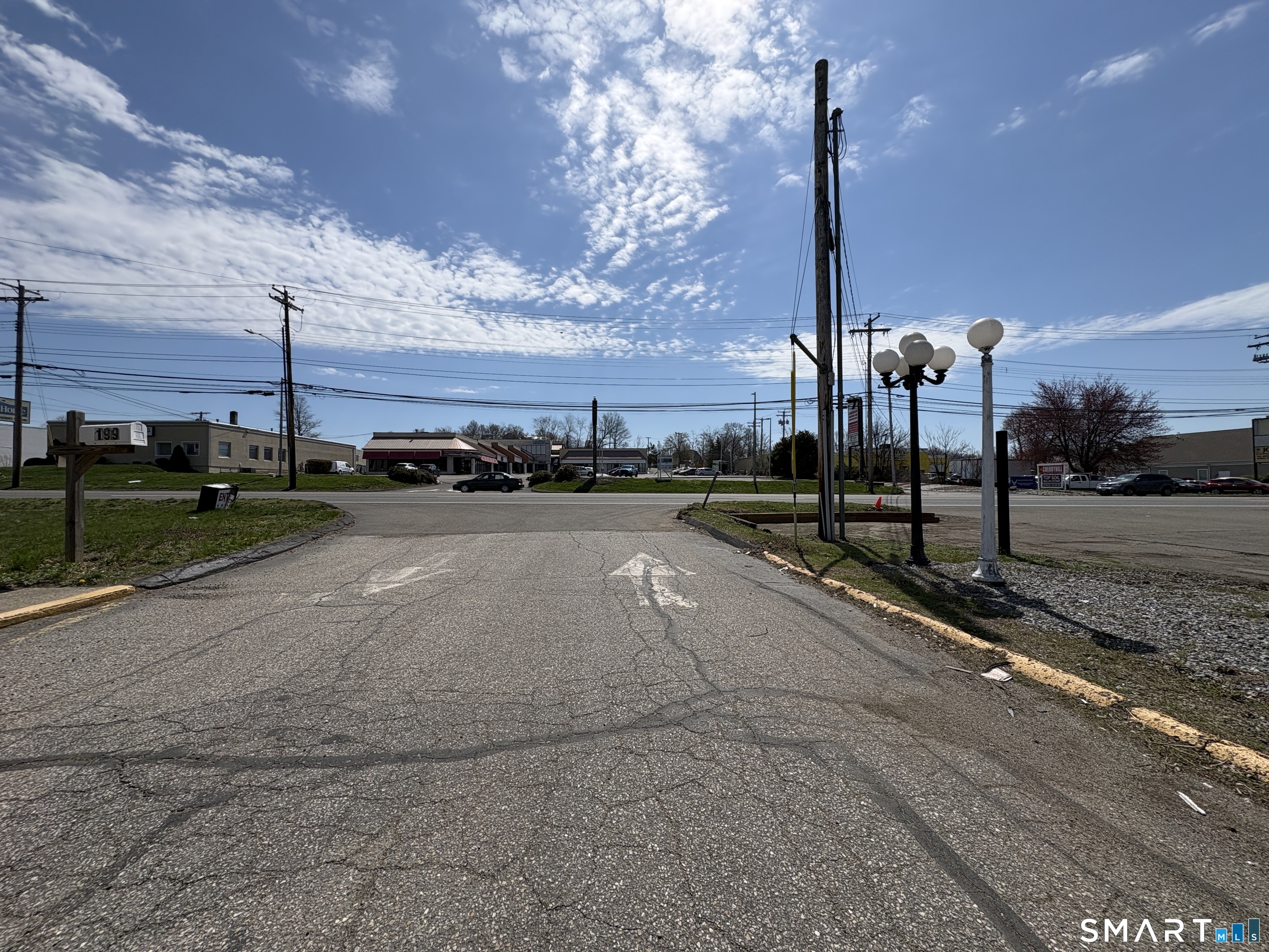 199 Boston Post Road Orange CT 06477