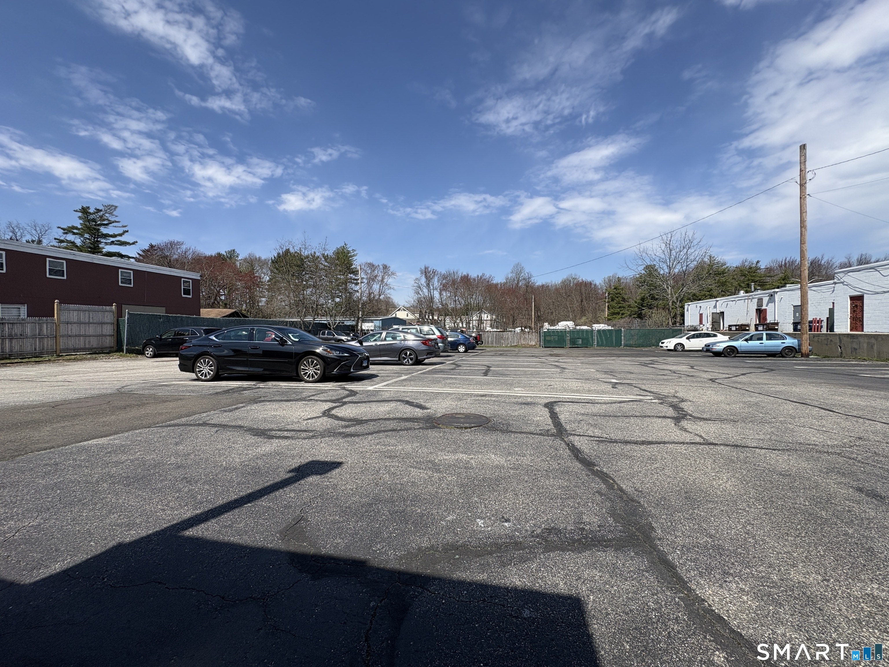 199 Boston Post Road Orange CT 06477