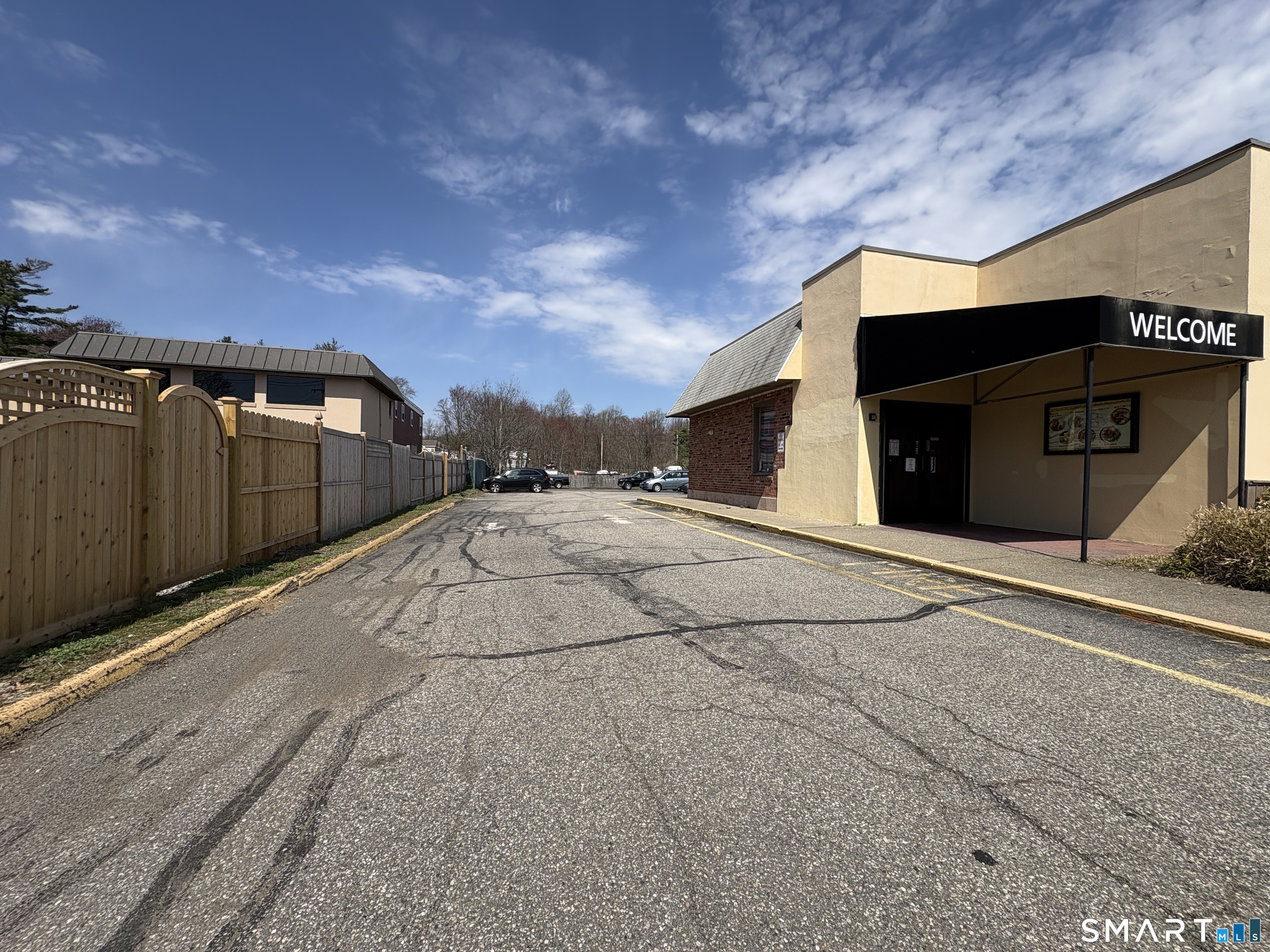 199 Boston Post Road Orange CT 06477