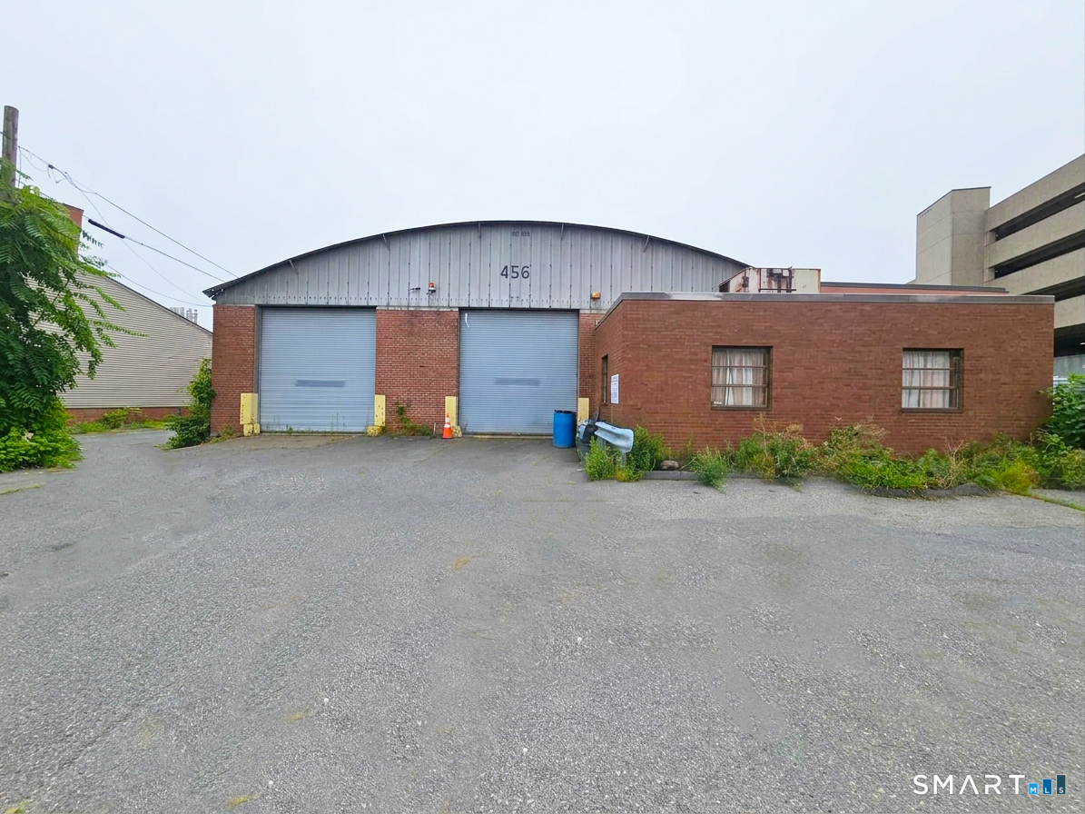 452 Meadow Street Waterbury CT 06702