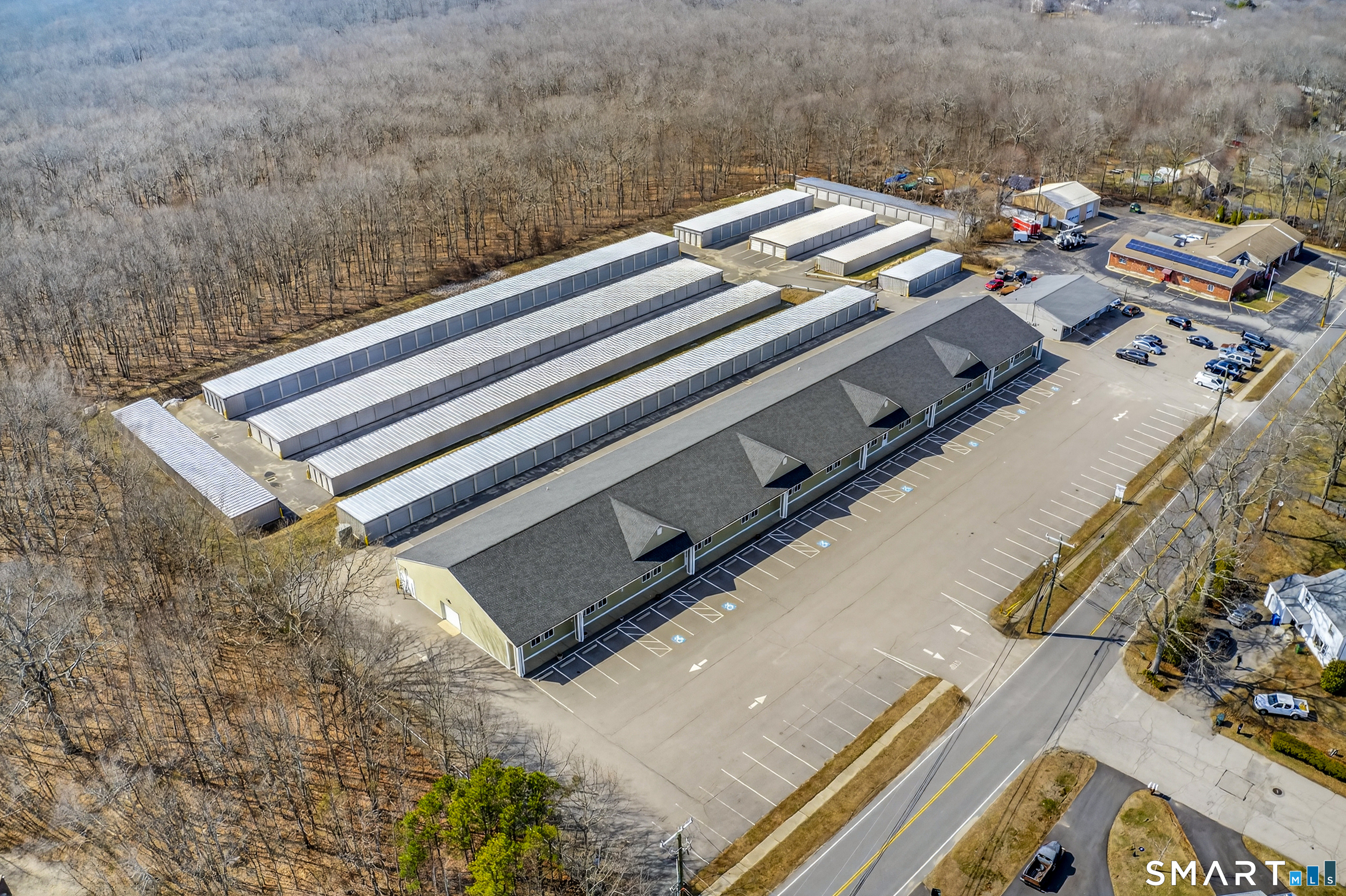 430 Chapel Hill Road Montville CT 06370