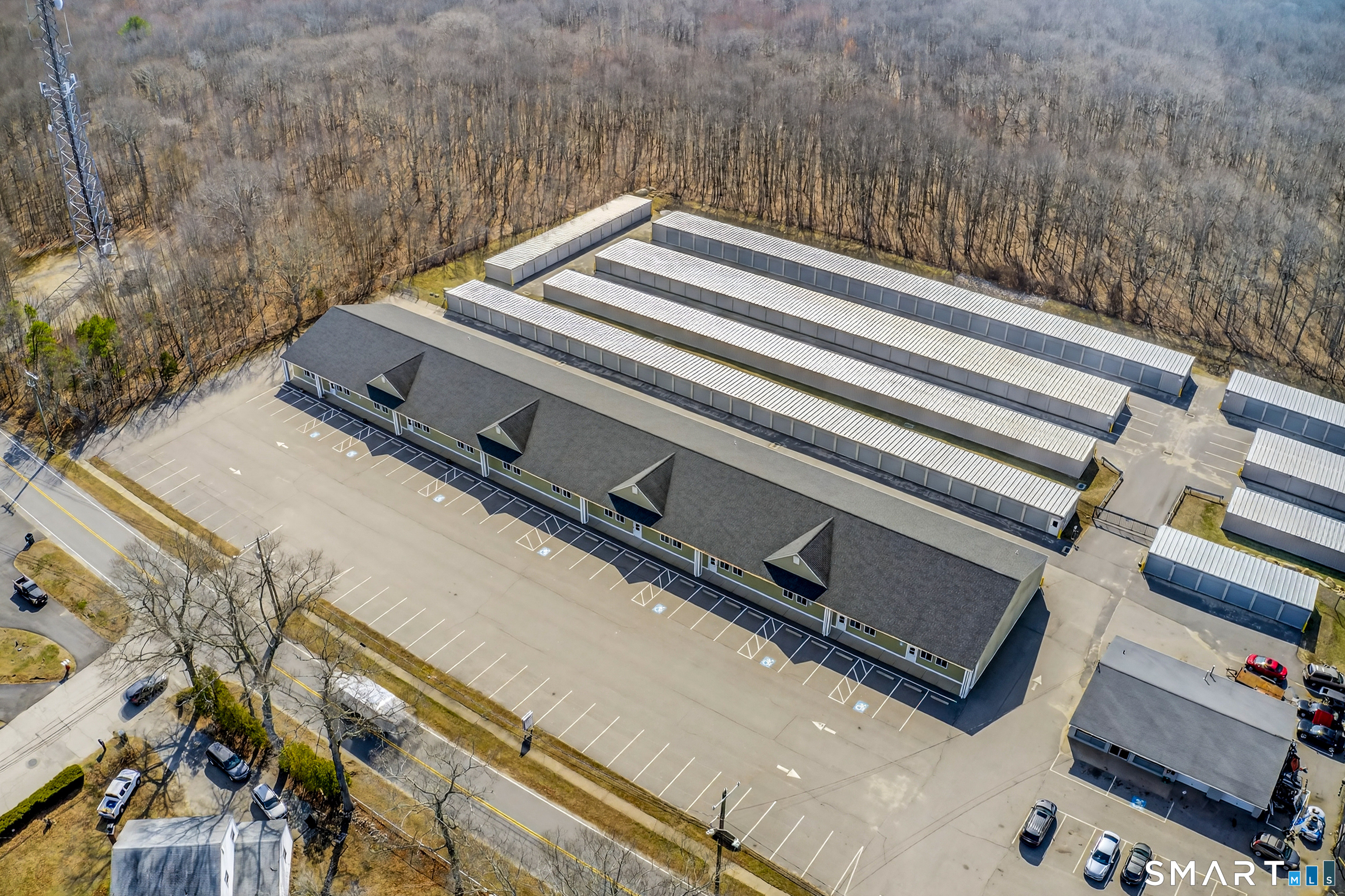 430 Chapel Hill Road Montville CT 06370