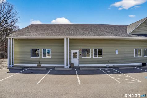 430 Chapel Hill Road Montville CT 06370