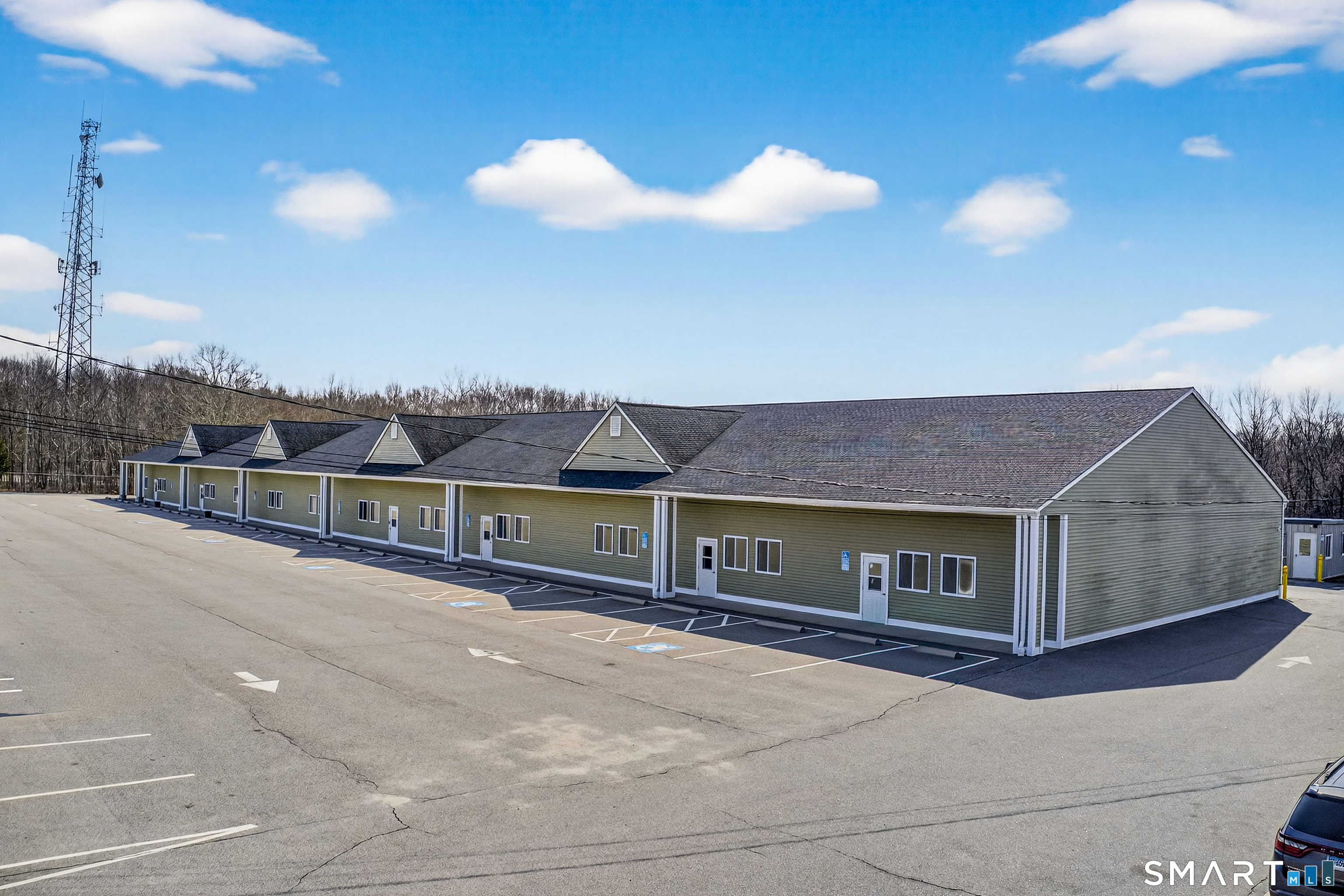 430 Chapel Hill Road Montville CT 06370