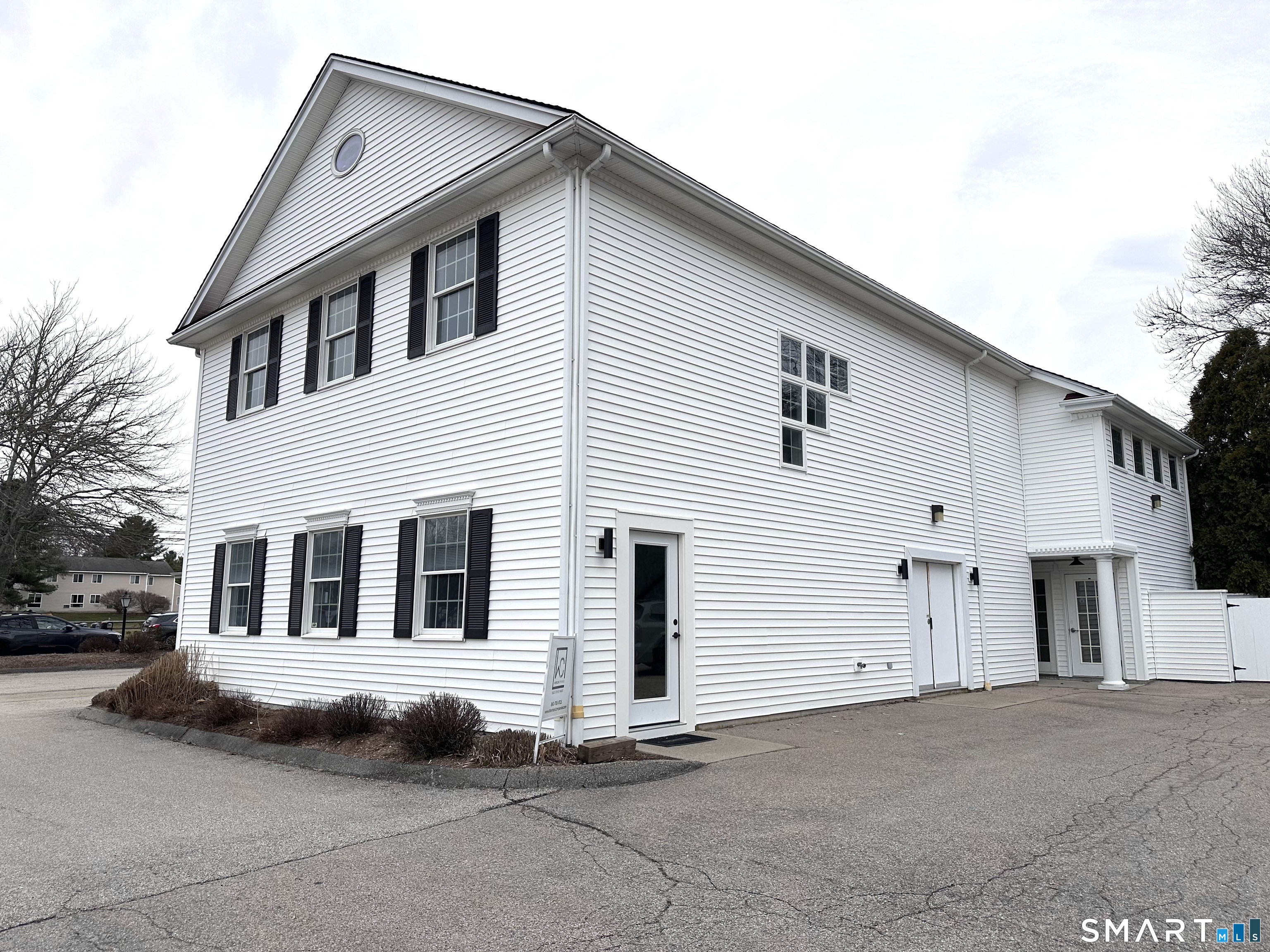 158 South Broad Street Stonington CT 06379