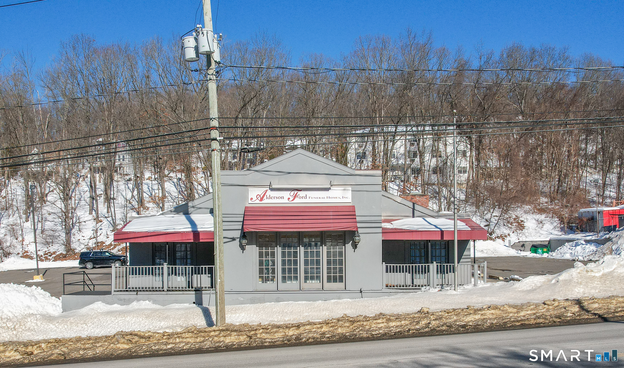 496 Chase Avenue Waterbury CT 06704