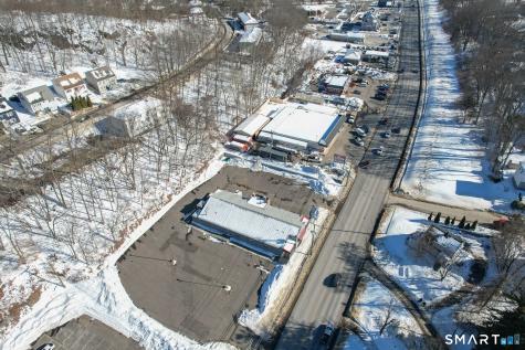 496 Chase Avenue Waterbury CT 06704