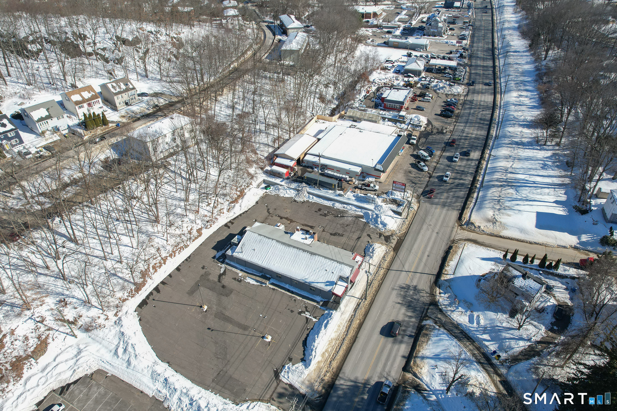 496 Chase Avenue Waterbury CT 06704
