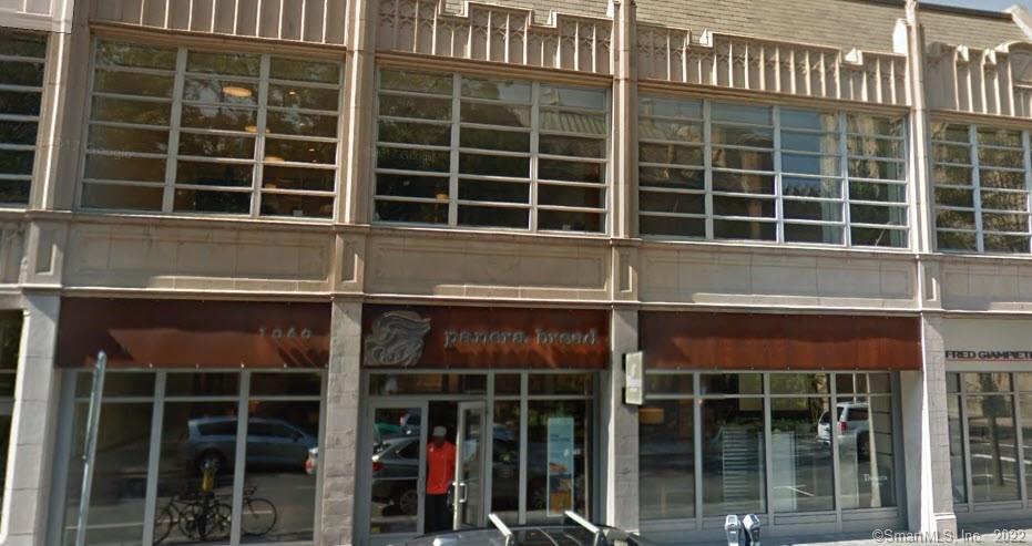 1064 Chapel Street New Haven CT 06510