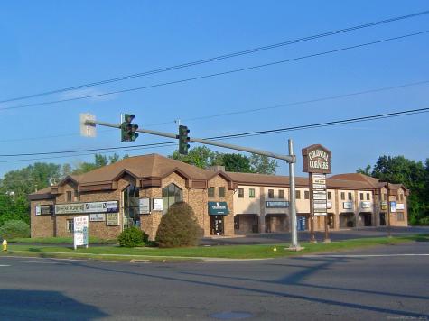 27 Hartford Turnpike Vernon CT 06066