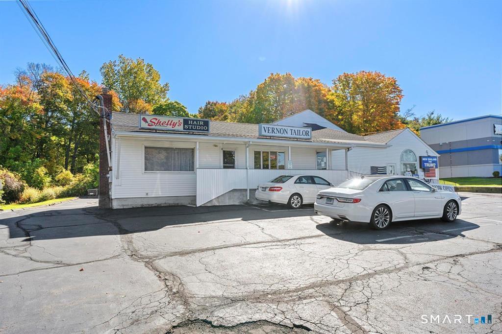 154 Talcottville Road Vernon CT 06066