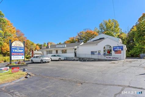 154 Talcottville Road Vernon CT 06066