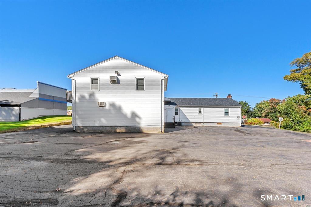 154 Talcottville Road Vernon CT 06066