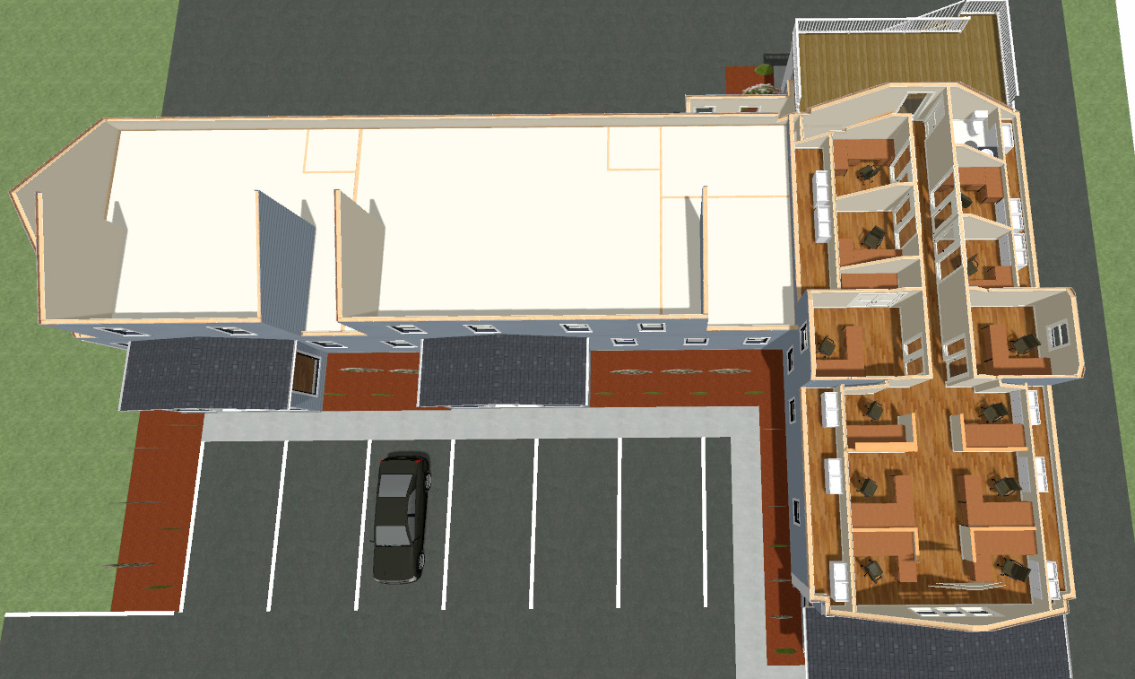 619 Hazard Avenue Enfield CT 06082