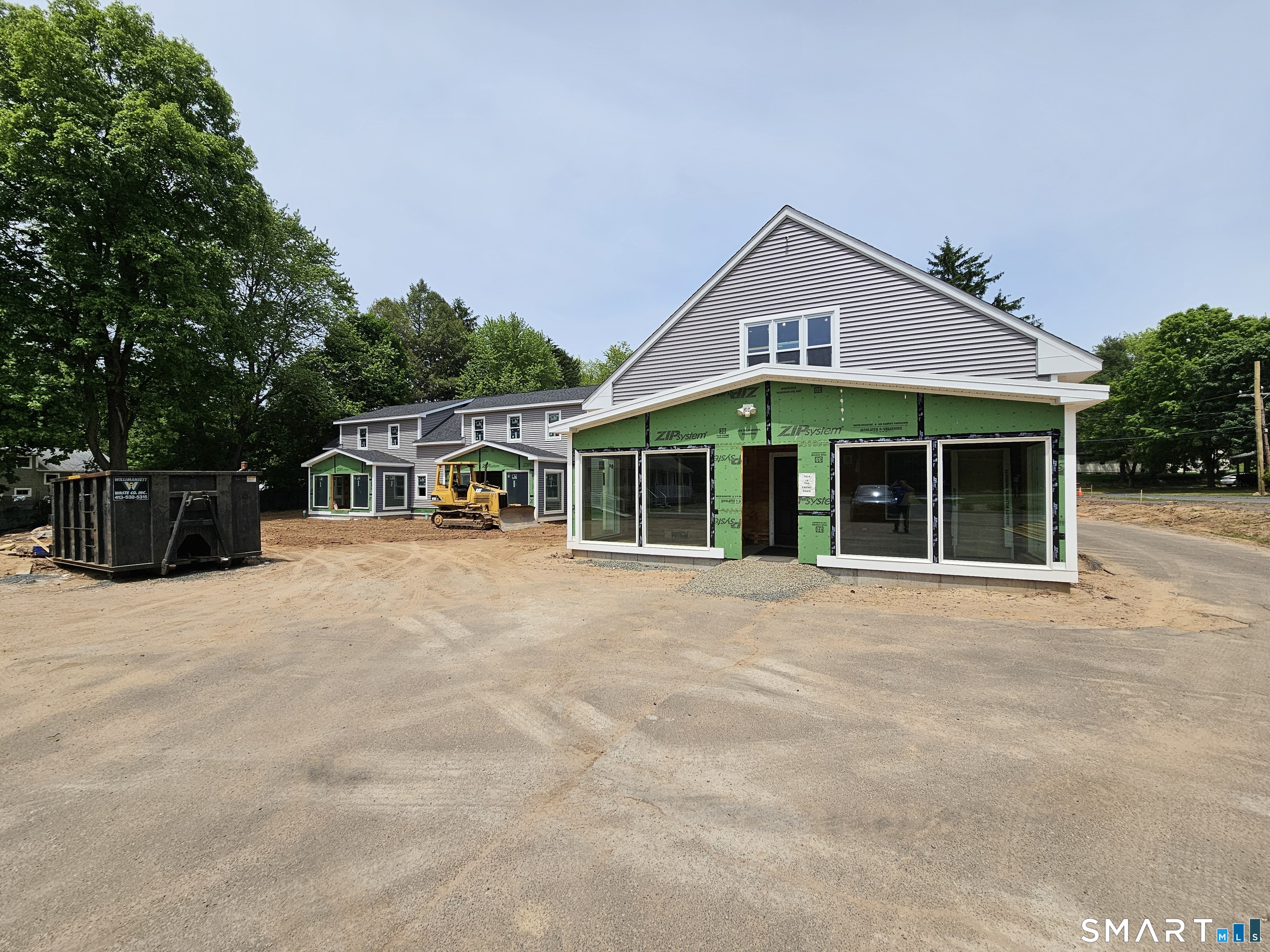 619 Hazard Avenue Enfield CT 06082
