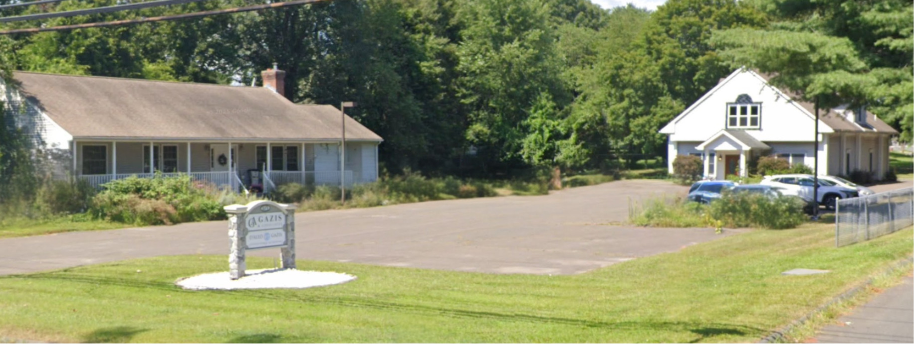 619 Hazard Avenue Enfield CT 06082