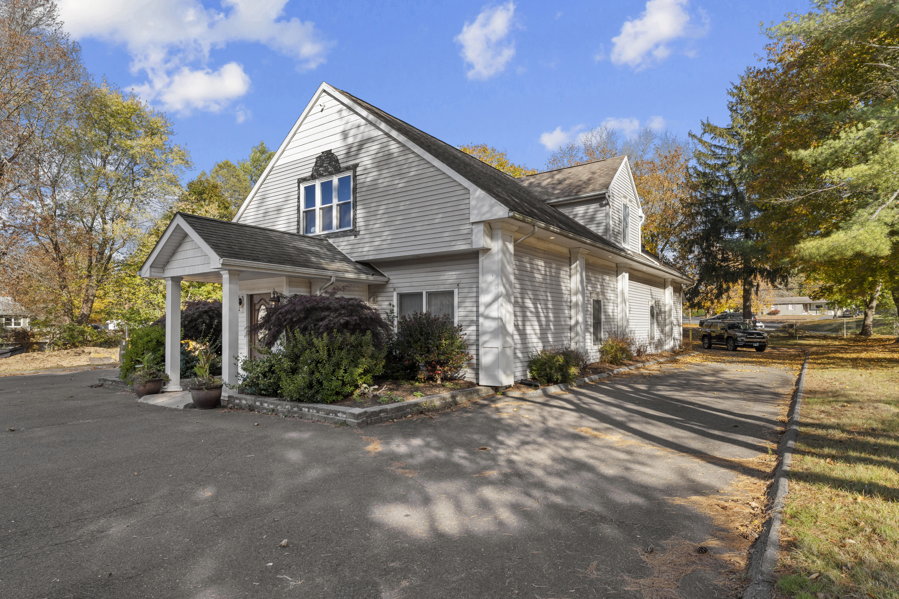 619 Hazard Avenue Enfield CT 06082