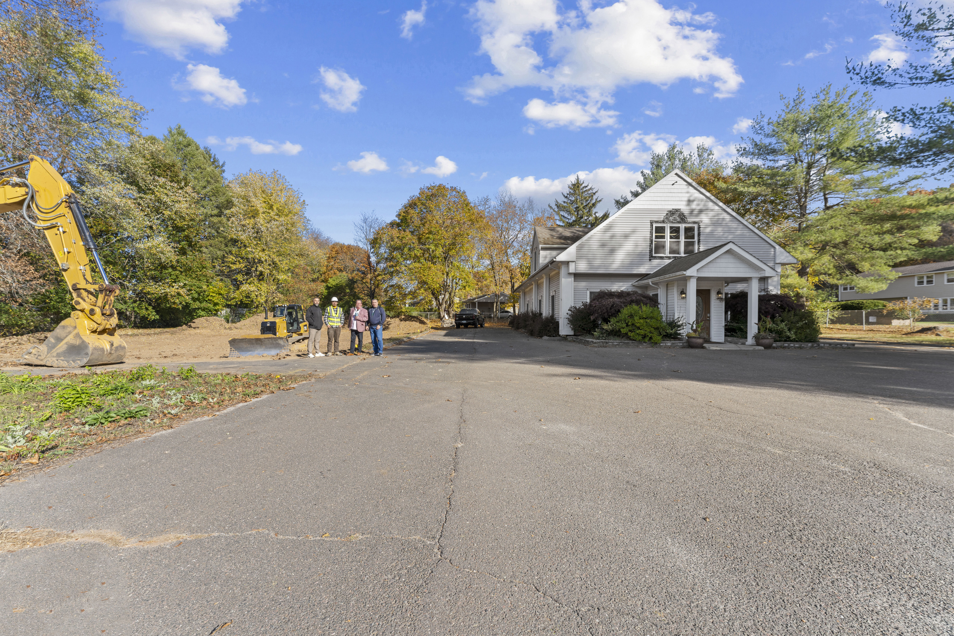 619 Hazard Avenue Enfield CT 06082