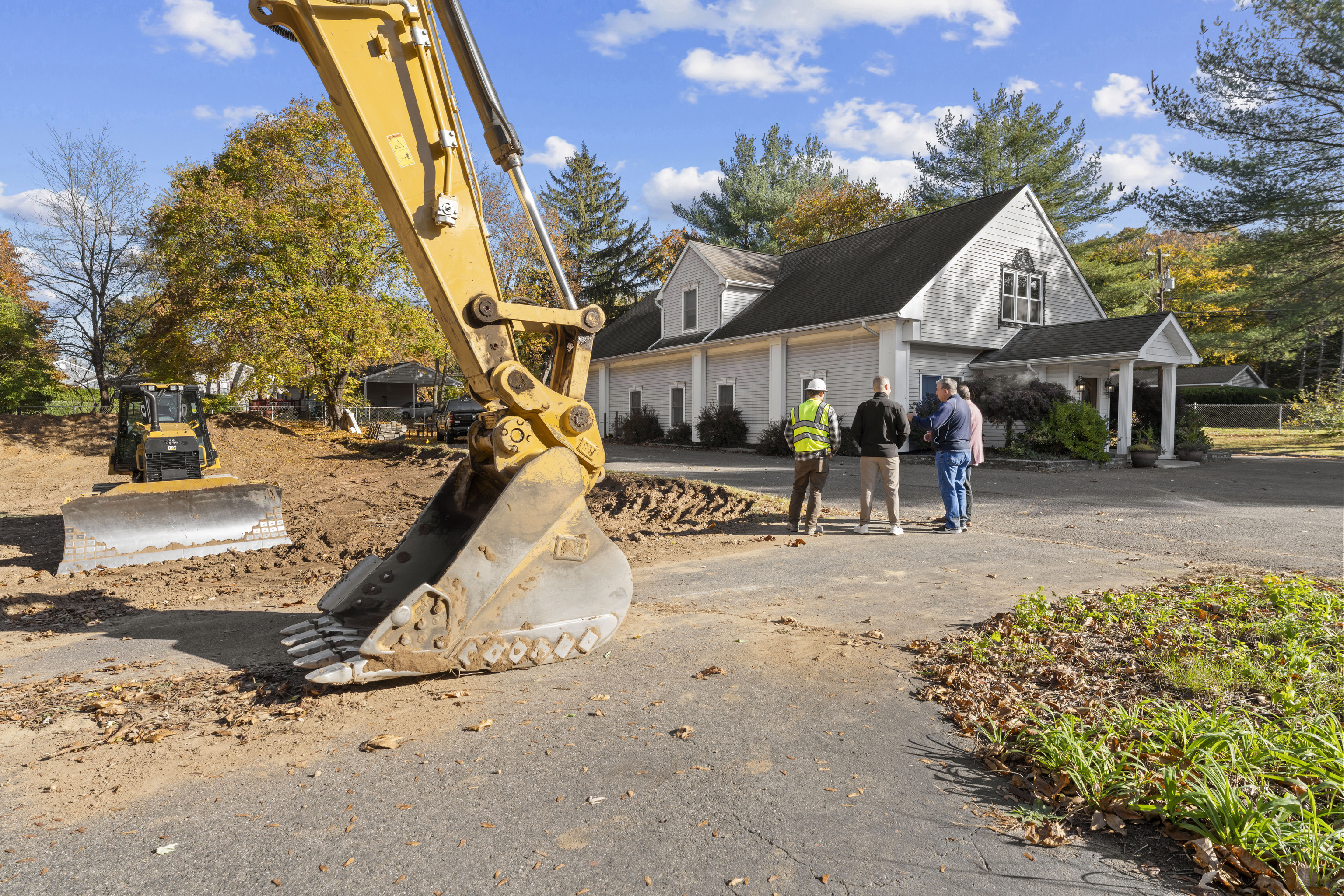 619 Hazard Avenue Enfield CT 06082