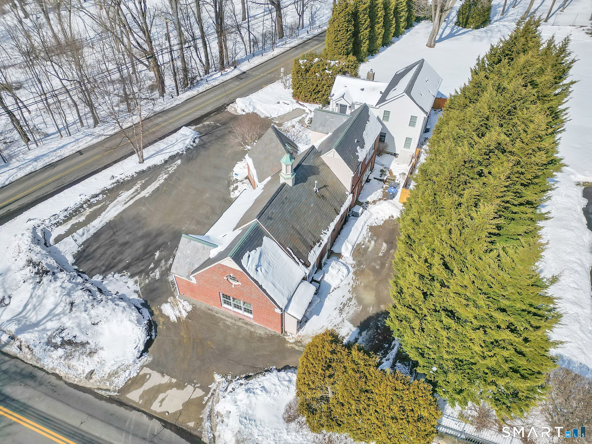 186-212 Hillside Road Fairfield CT 06824