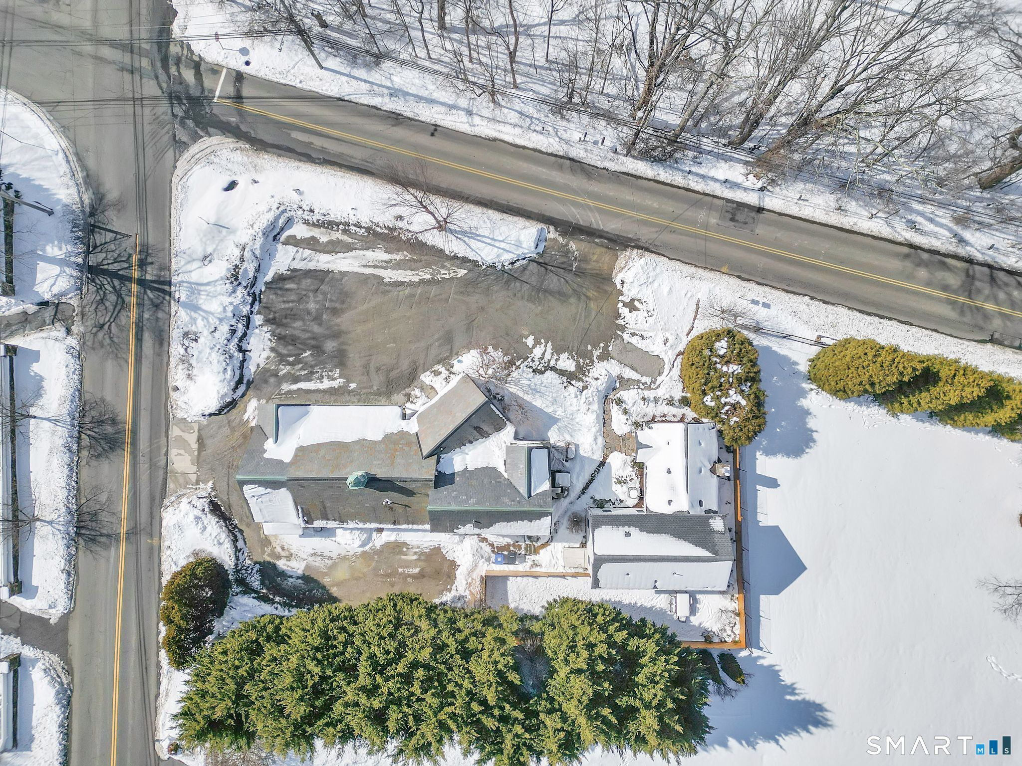 186-212 Hillside Road Fairfield CT 06824