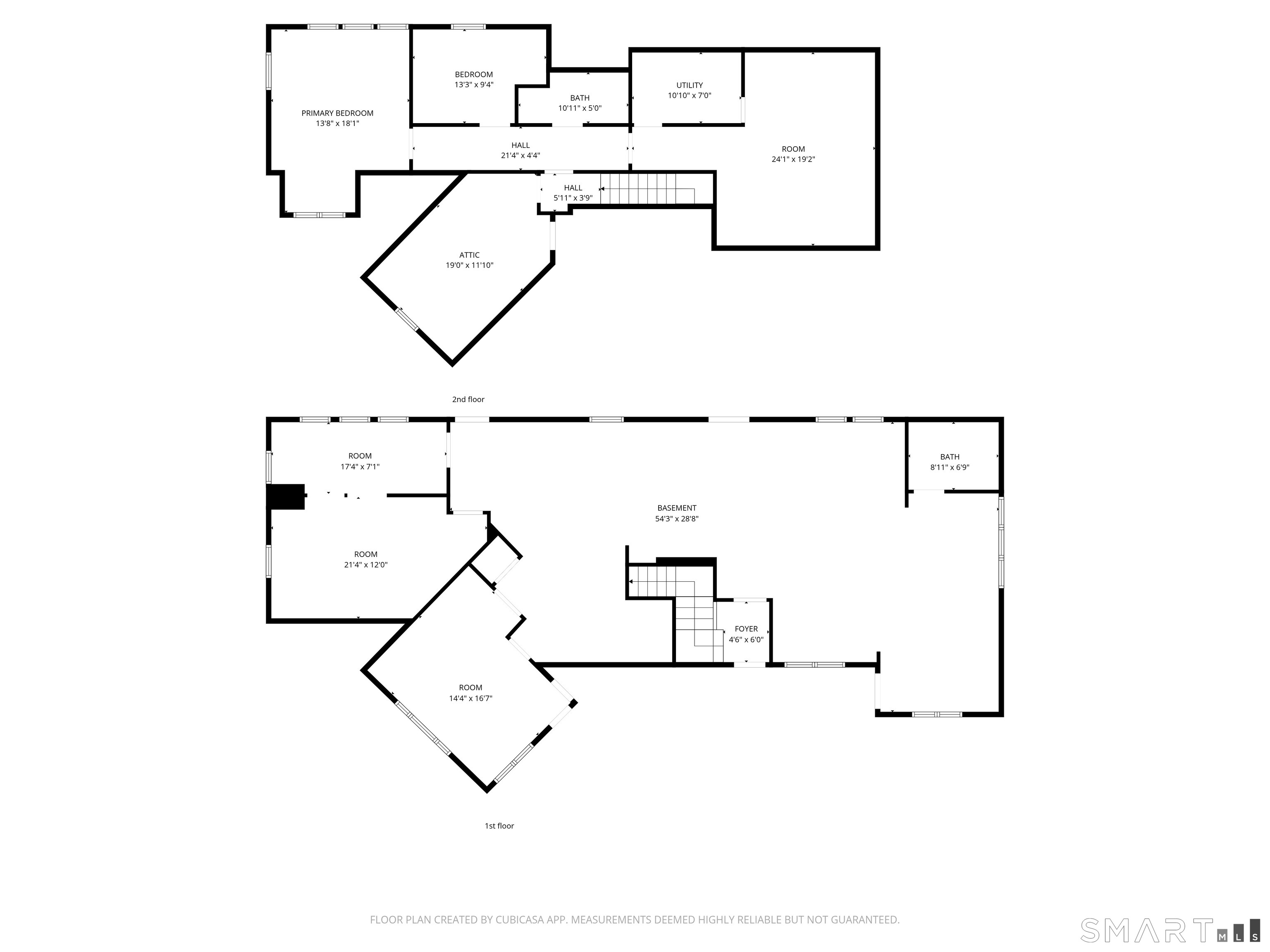 186-212 Hillside Road Fairfield CT 06824