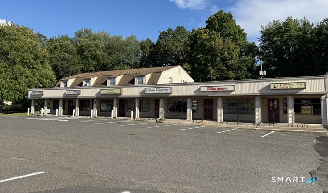 54 Hartford Turnpike Vernon CT 06066