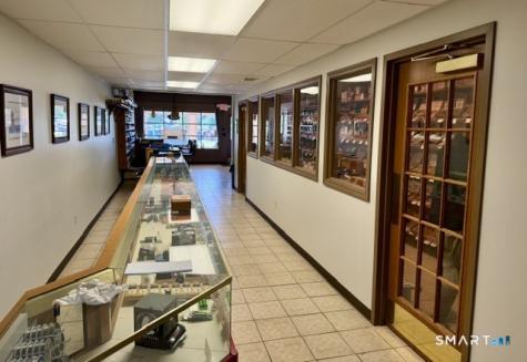 54 Hartford Turnpike Vernon CT 06066